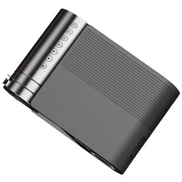 Videoproiector Wireless projector BYINTEK K9 Multiscreen LCD 1920x1080p