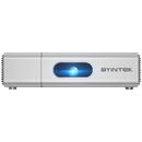 BYINTEK Projector BYINTEK U50 Pro DLP 3D 4K Android OS