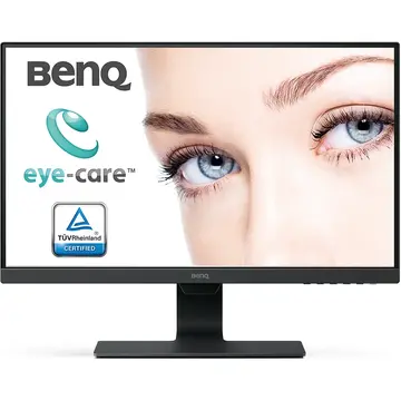 Monitor LED BenQ GW2480L 23.8" FHD 60Hz Black