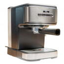 Del Caffe Espresso & Cappuccino ROBUSTA, 850 W, 20 bar, 1.5 l, Inox