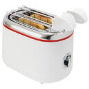 Ardes Toaster 2 Felii, Cu Clesti Inox, Timer, Ar1T20 Wh Ardes – Ar1T20
