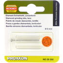 Proxxon Micromot Biax diamantat rotund, Proxxon 28250, 5mm