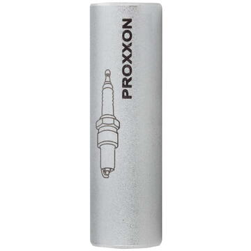 Proxxon Industrial Tubulara cu magnet pentru buji, Proxxon 23392, 16mm, 1/2"