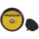 Proxxon Micromot Disc adaptor cu scai, Proxxon 29098, 50mm