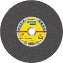 KLINGSPOR Disc de taiere KLINGSPOR A 36 R Supra, plat, pentru inox, 180mmx2mm