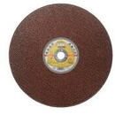Disc de taiere KLINGSPOR A 30 N Special, plat, pentru otel, 350mmx3mmx25,4mm