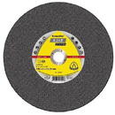 KLINGSPOR Disc de taiere KLINGSPOR A 24 R Supra, plat, pentru otel, 300mmx3mmx25,4mm