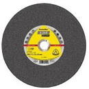 KLINGSPOR Disc de taiere KLINGSPOR A 24 R Supra, plat, pentru otel, 350mmx3,5mmx25,4mm