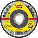 KLINGSPOR Disc de taiere KLINGSPOR EDGE, 115x1,2mm