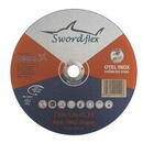 SWORDFLEX Disc de taiere SWORDFLEX A 46 TMD SUPER, plat, pentru otel, inox, 230mmx1,9mm