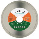 SWORDFLEX Disc de taiere diamantat SWORDFLEX Ceramic, 125mmx22,23mm