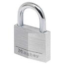MASTER LOCK Lacat din aluminiu solid MASTER LOCK 9140EURDLF, corp 40mm, clasa securitate 5/10, cheie