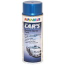 DUPLI-COLOR Vopsea spray auto metalizata DUPLI-COLOR Car's, azur, 400ml