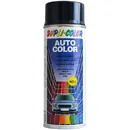 DUPLI-COLOR Vopsea spray retus auto metalizata DUPLI-COLOR Skoda, albastru deep 9460, 400ml