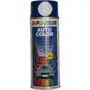 DUPLI-COLOR Vopsea spray retus auto metalizata DUPLI-COLOR Skoda, gri graphite 9901, 400ml