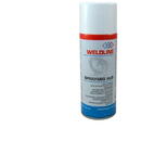 SAF-FRO Spray antistropi sudura MIG H2O, 400ml