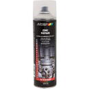 MOTIP Spray pentru reparatii ale suprafetelor zincate MOTIP Zinc Repair, 500ml