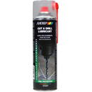 MOTIP Spray lubrifiant pentru taiere si filetare la rece MOTIP Cut&Drill, 500ml