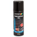 MOTIP Spray lubrifiant pentru deblocare ansambluri intepenite MOTIP Penetrating Oil, 200ml