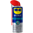 Vaselina pe baza de Litiu WD-40 Specialist High Performance White Lithium Grease, 400ml