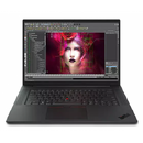 Lenovo ThinkPad P1 Gen5 16" Intel Core i7 12800H 16GB 512GB SSD RTX 3070 Windows 11 Pro Black