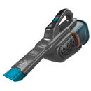 Black  Decker Black & Decker BHHV320J handheld vacuum Blue, Titanium Bagless