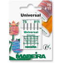 MADEIRA Set 5 ace de brodat, finete 75, Madeira 9450