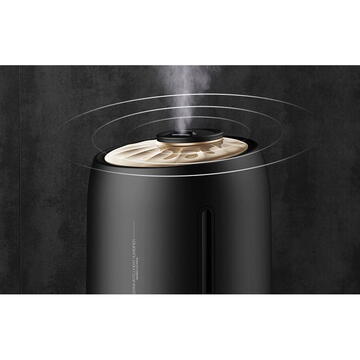 deerma F600 Ultrasonic  Negru