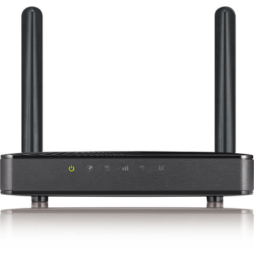 Router wireless ZyXEL LTE3301-PLUS LTE, 4x LAN