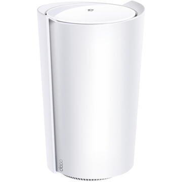 Router wireless TP-LINK AX6600 Mesh Deco X90, 1x LAN