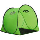 NILS eXtreme NILS CAMP NC3173 self-folding beach tent Green