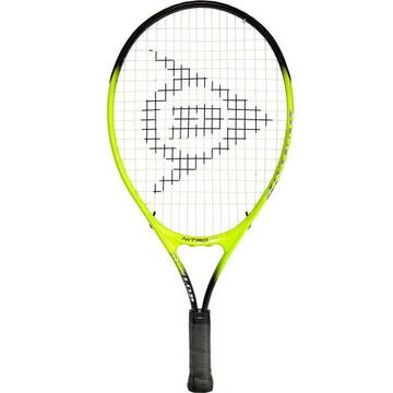 Tennis racket Dunlop NITRO JNR 21" 215g G000 strung