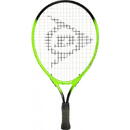 DUNLOP Tennis racket Dunlop NITRO JNR 19" 195g G0000 strung