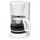 Clatronic Coffeemaker  KA 3473 Alb 900 W 1.5 litri 14 cesti