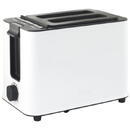 Toaster Midea MT-RP2L09W 950 W, 2 felii, Alb