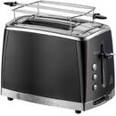 Toaster Matte Black 26150-56