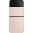 Samsung Galaxy Z Flip4 256GB 8GB RAM 5G Dual SIM Pink Gold