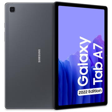 Tableta Samsung Galaxy Tab A7 (2022) 10.4" 3GB RAM 32GB WiFi Grey