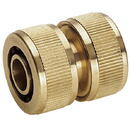 Kärcher Brass hose repair - connection for 19mm - 3/4 hoses - 2.645-103.0