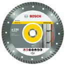Bosch Diamond blade B.U. Turbo 230