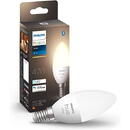 Philips Philips HUE White E14, LED lamp (replaces 40 Watt)