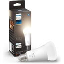 Philips Philips HUE White A67 E27, LED lamp (replaces 100 Watt)