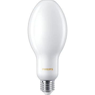 Philips TrueForce LED HPL 18W E27 840 FR, LED lamp (operation on CCG/LLG, replaces 80 watts)