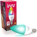 INNR Innr Smart Candle Color E14, LED lamp (replaces 40 Watt)