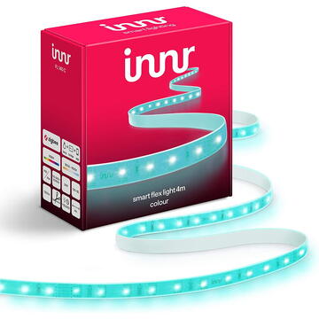 Innr Flex Light Colour, LED strip (4 meters, with plug)