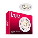 INNR Innr Spot Light extension, LED light (1 swiveling recessed spotlight)