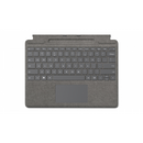 Keyboard Surface Pro Signature Keyboard Commercial Platinium 8XB-00067 for Pro 8 / Pro X