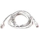 Goobay goobay Patch cable CAT6a SFTP RJ45 white 30,0m