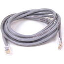 Goobay goobay Patch cable CAT5e F / UTP 90 ° black 2,00m