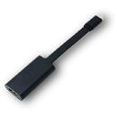 Dell Adapter USB-C to HDMI - DBQAUBC064